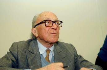 Morto a 108 anni Boris Pahor, scrittore sloveno che narrò Olocausto