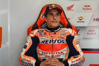 Galleria foto 'MotoGP, Marc Marquez deve operarsi di nuovo' - foto 1