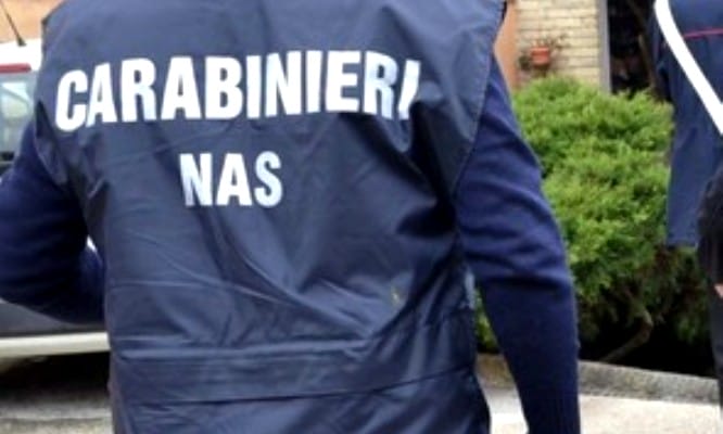 Panificio abusivo chiuso in provincia di Lecce: era completamente privo di autorizzazioni