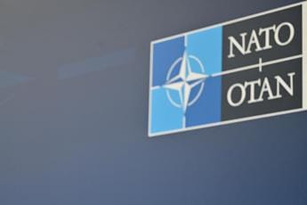 Galleria foto 'Niente aerei o tank occidentali a Ucraina, accordo informale Nato' - foto 1