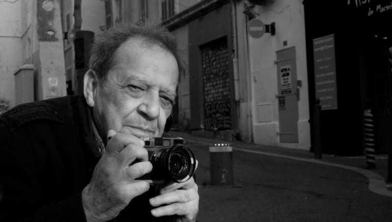 Mediateca Regionale Pugliese, omaggio al regista Angelopoulos a dieci anni dalla scomparsa