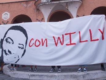 Galleria foto 'Omicidio Willy, Gabriele Bianchi: “Non l’ho toccato con un dito”' - foto 1