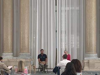 Galleria foto 'Paltrinieri: “Europei a Roma Non vedo l’ora, emozioni di gare in casa sono uniche”' - foto 1