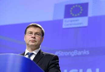 Patto stabilità, stop anche in 2023. Dombrovskis: “Non è un liberi tutti”