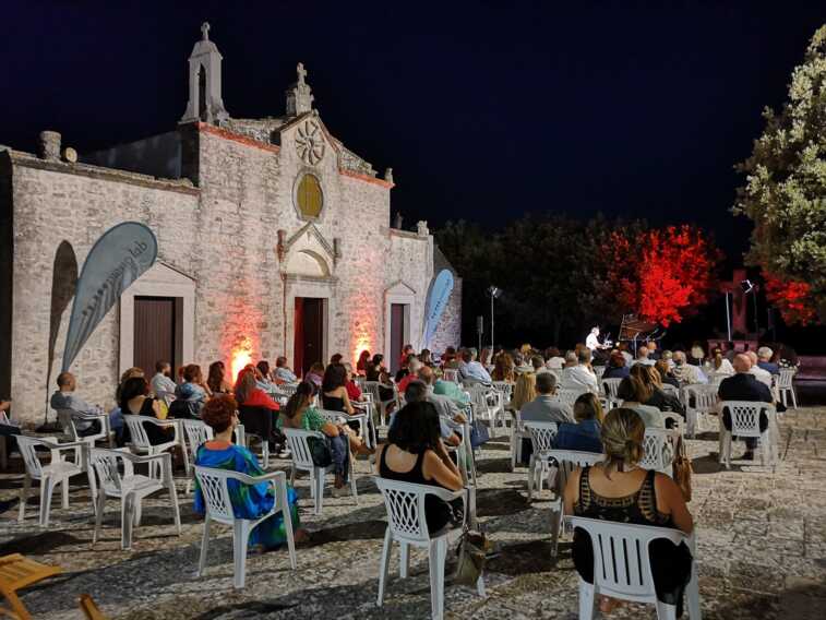 Maratona musicale al Piano Lab in Puglia e a Matera: Yann Tiersen in esclusiva per il Sud