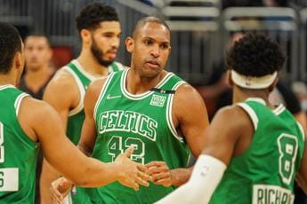 Galleria foto 'Playoff Nba, Boston Celtics in finale contro Golden State' - foto 1