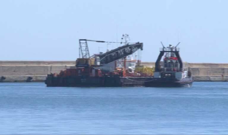 Rimorchiatore affondato al largo di Bari: disposte verifiche su urti e sovraccarico