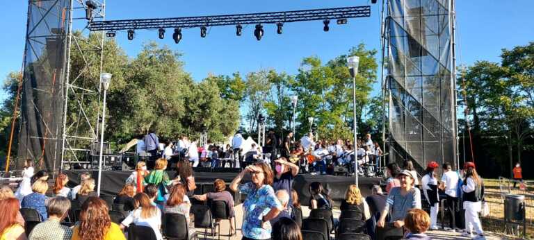 Bari, oltre 15mila i partecipanti alla Festa dei Popoli: concerti, danze e laboratori
