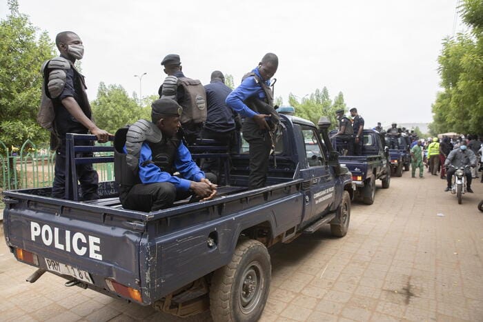 Lucani rapiti in Mali, si muove la Farnesina. La sorella: «Rocco era felicissimo»