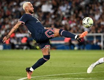 Galleria foto 'Psg e Neymar, news mercato tra voci di cessione' - foto 1