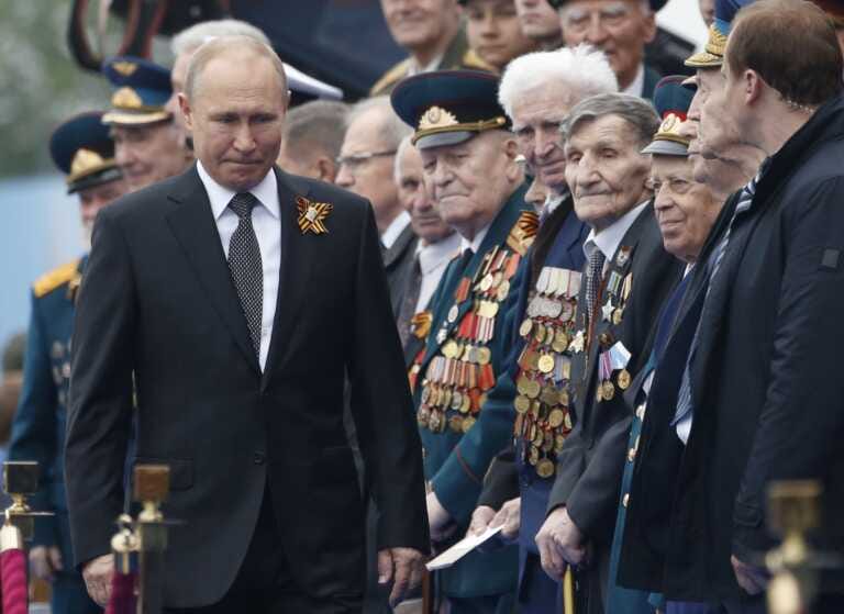 Putin sfugge a un attentato. Il capo del Cremlino obiettivo di un attacco poi fallito