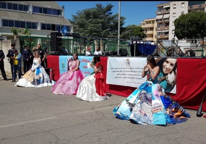 Brindisi, intitolata a Melissa Bassi la palestra dell’istituto Morvillo-Falcone. Rossi: «Ferita profonda nella comunità»
