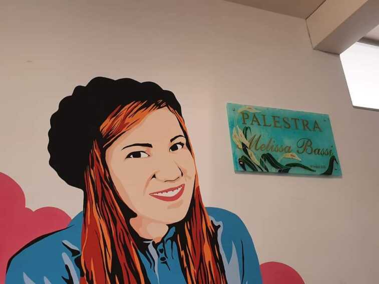 Brindisi, intitolata a Melissa Bassi la palestra dell’istituto Morvillo-Falcone. Rossi: «Ferita profonda nella comunità»