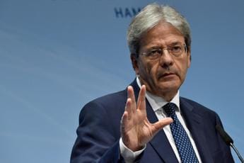 Galleria foto 'Riforma catasto, Gentiloni: “Allineare valori è necessario, non è tassa sulla casa”' - foto 1