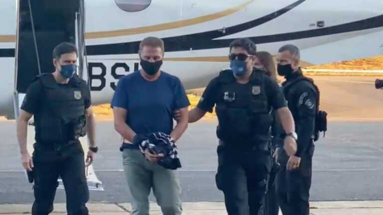 La Corte suprema del Brasile conferma l’estradizione per Rocco Morabito. Il super boss della ‘Ndrangheta nel 2019 era riuscito a evadere