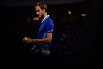 Galleria foto 'Roland Garros 2022, fuori Medvedev e Tsitsipas: risultati ottavi' - foto 1