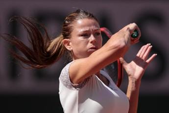 Galleria foto 'Roland Garros 2022, Giorgi eliminata agli ottavi: risultati' - foto 1
