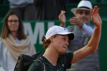 Galleria foto 'Roland Garros 2022, Sinner si ritira e Rublev ai quarti' - foto 1