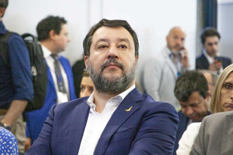 Tensione sul Pnrr: Salvini attacca Letta e il M5s. La replica del leader dem: «L’azione di governo è a rischio»