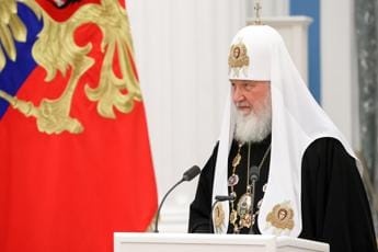 Galleria foto 'Sanzioni Russia, Borrell: “Kirill incluso? Penso di sì”' - foto 1