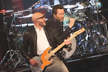 Galleria foto 'Saturnino: “Oltre 30 anni con Jovanotti. X Factor? Se mi chiamano…”' - foto 1