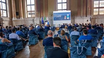 Galleria foto 'Scannapieco: “Cdp ha mobilitato circa 8 mld di euro in Lombardia”' - foto 1