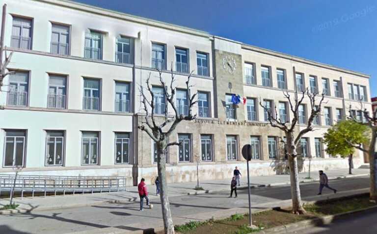 Bitetto, ferisce una collega e si lancia dal terrazzo della scuola: morto un collaboratore scolastico. La donna non è in pericolo di vita