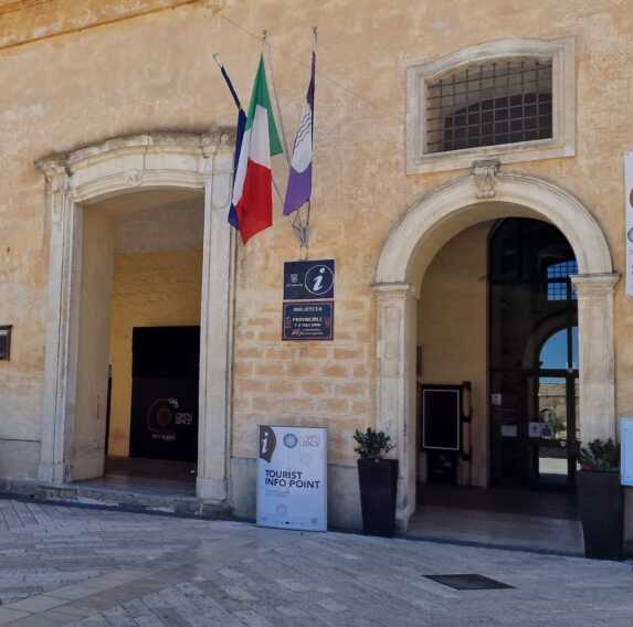 Sede Apt, Cifarelli: «Potenziare risorse umane e servizi per non disperdere patrimonio di Matera 2019»