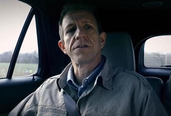 Galleria foto 'Serie Tv, è morto l’attore John Zderko di ‘Criminal Minds’ e ‘The Mentalist’' - foto 1