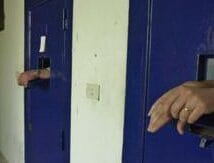 Galleria foto 'Sesso in carcere, scontro Lega-Pd sulle ‘casette dell’amore’' - foto 1
