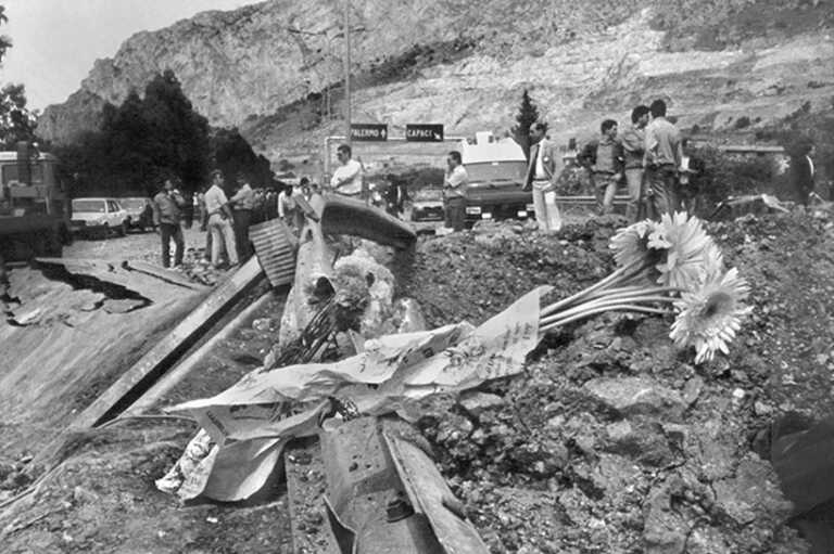 Trent’anni fa la strage che cambiò l’Italia