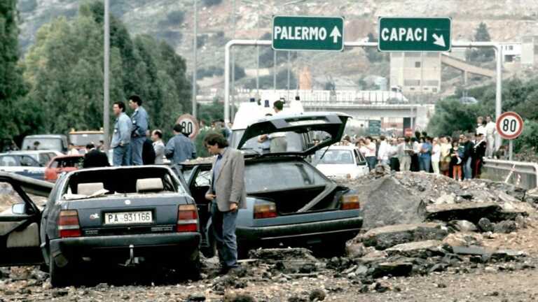«Continuiamo a far la voce grossa. Così i mafiosi resteranno assordati»