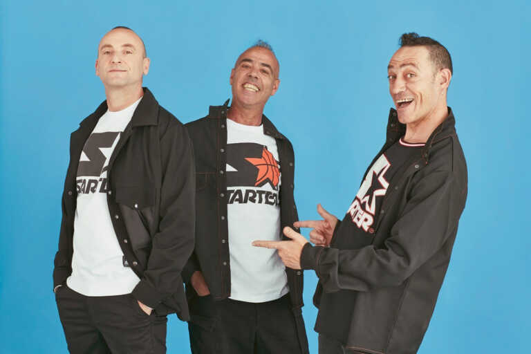 Galleria foto 'Lecce, dai Sud Sound System & Bag a Riddim a Brusco: l’1 giugno via al “Tagghiate Urban Fest”' - foto 1