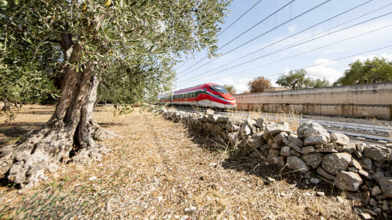 Summer experience 2022: Trenitalia amplia l’offerta estiva verso Puglia e Basilicata