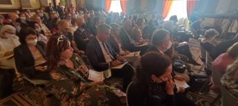 Tridico, ‘Inps vuole essere all’avanguardia su digitalizzazione, puntiamo su giovani’