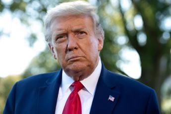 Galleria foto 'Trump: “Armi nelle scuole per fermare il male”' - foto 1