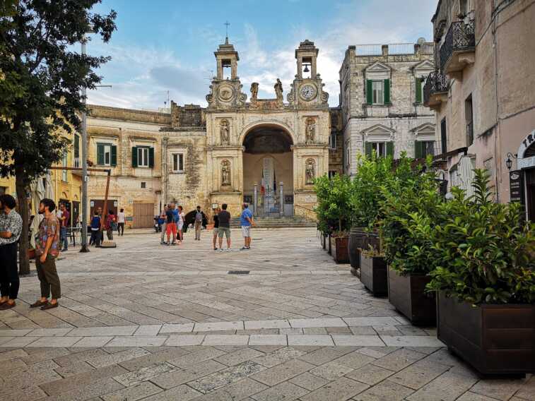Matera, l’allarme dei ristoratori: «Adeguare i prezzi ai rincari è impossibile per tutti noi»