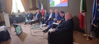 Galleria foto 'Ucraina, gen. Bertolini: ‘Nessuna intesa con situazione così fluida’' - foto 1