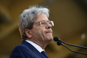 Galleria foto 'Ucraina, Gentiloni: “In Ue frenata pil evidente, Pnrr cruciale per tenuta Italia”' - foto 1