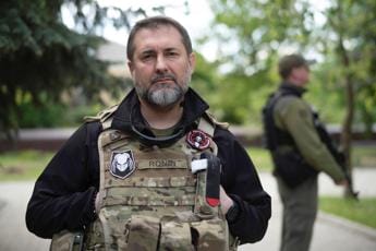 Galleria foto 'Ucraina, governatore Luhansk: “Severodonetsk come Mariupol”' - foto 1
