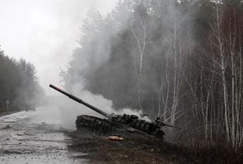 Galleria foto 'Ucraina, Kiev: “Morti 29.200 soldati russi”' - foto 1
