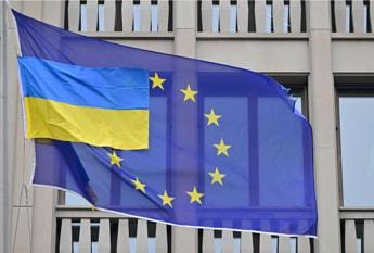 Galleria foto 'Ucraina, Lauro (Politiche giovanili Consiglio Ue): “Generazione segnata, lottano per libertà”' - foto 1