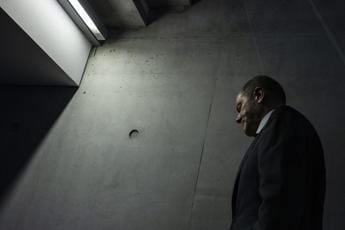Galleria foto 'Ucraina, Scholz: “Putin non ha cambiato suoi insani propositi”' - foto 1