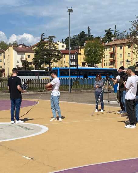 Uisp Potenza, giovedì 26 maggio l’evento conclusivo del progetto “Differenze”