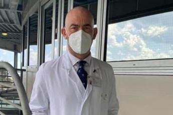 Galleria foto 'Vaiolo scimmie, Bassetti: “Numeri importanti, diffusione è globale”' - foto 1
