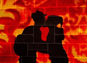 Galleria foto 'Vaiolo scimmie e trasmissione sessuale, cosa dicono esperti' - foto 1