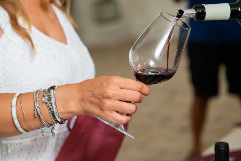 I “Vini di Vignaioli” nella Villa dei Sapori: la rassegna per la prima volta a Bari e al Sud