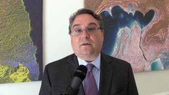 Wechsler (Atlantic Council): “Russia usa energia per far leva, Nato rafforzata”