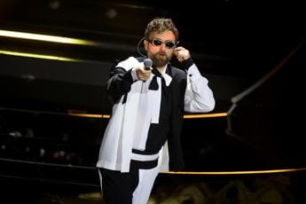 X Factor 2022, Dargen d’Amico nuovo giudice