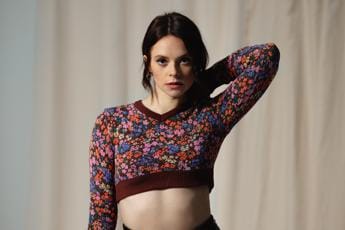 Galleria foto 'X Factor 2022, Francesca Michielin è la nuova conduttrice' - foto 1